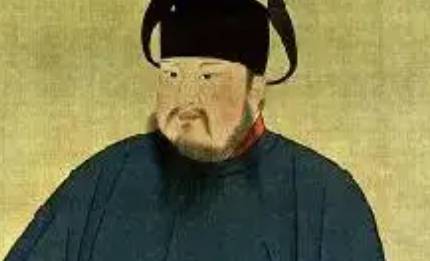 李克用历史图片