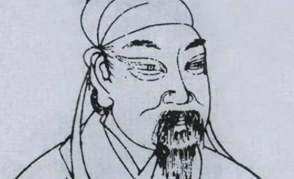 裴度历史图片