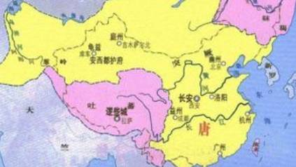 裴度历史图片