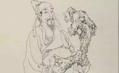 唐朝历史图片