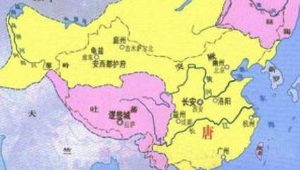 李辅国历史图片