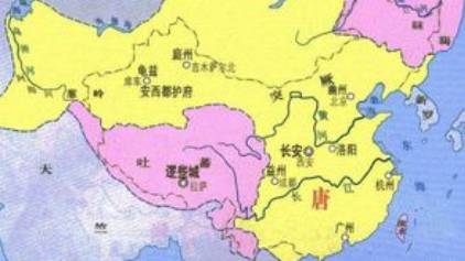 崔融历史图片