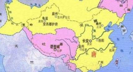 唐俭历史图片