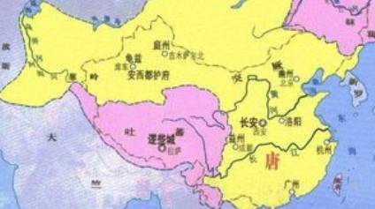 屈突通历史图片