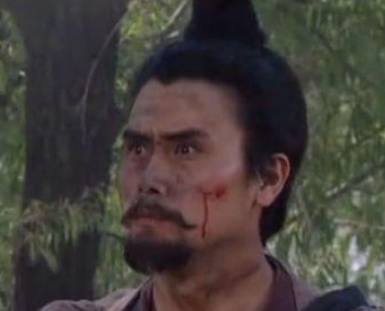 关羽历史图片