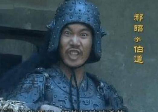 诸葛亮历史图片