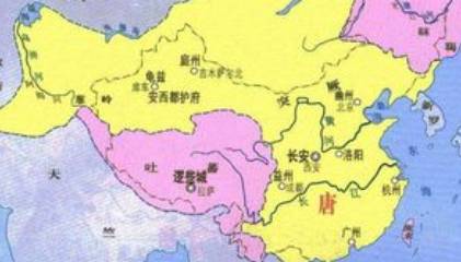 段志玄历史图片