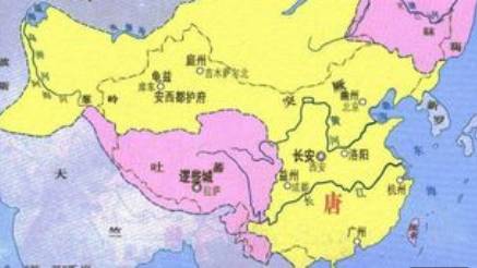 李孝恭历史图片