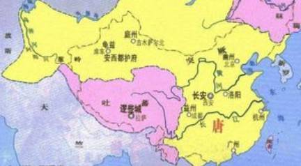 许敬宗历史图片