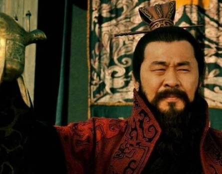 郭图历史图片