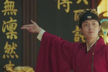 朱祁镇历史图片