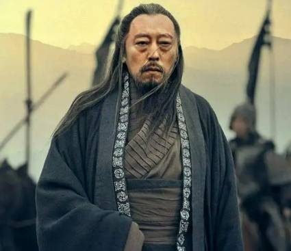 司马懿历史图片