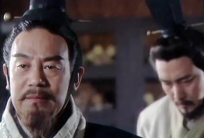 魏文侯历史图片