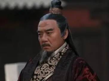 魏武侯历史图片