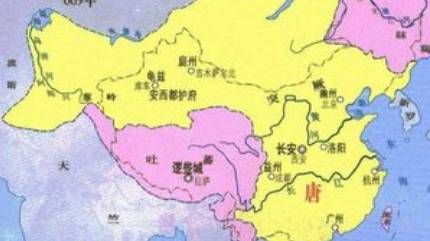 戴胄历史图片