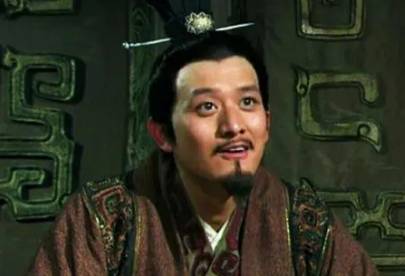 魏武侯历史图片