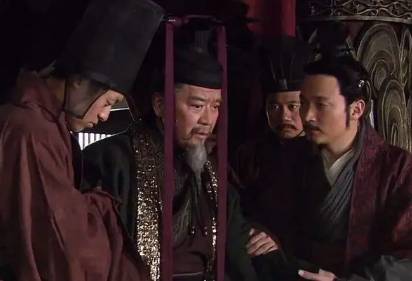 魏武侯历史图片