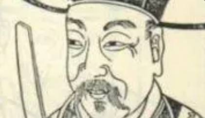 杨恭仁历史图片
