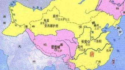 杨恭仁历史图片