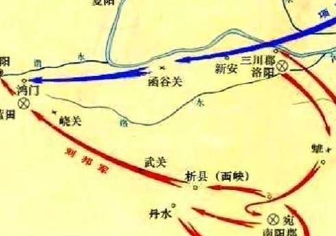 子婴历史图片