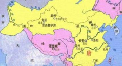 刘文静历史图片