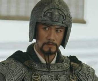 曹髦历史图片