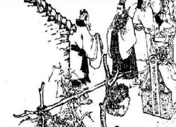 魏安釐王历史图片