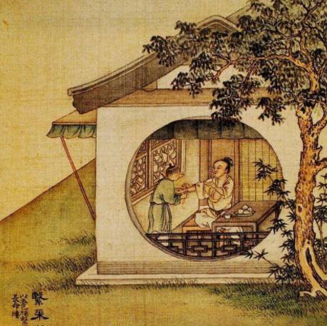 唐朝历史图片