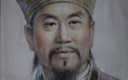 崔仁师历史图片