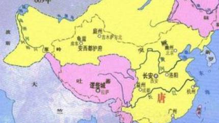 岑文本历史图片