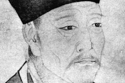 张行成历史图片
