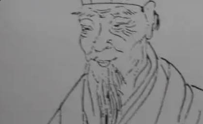 封德彝历史图片