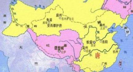 褚遂良历史图片