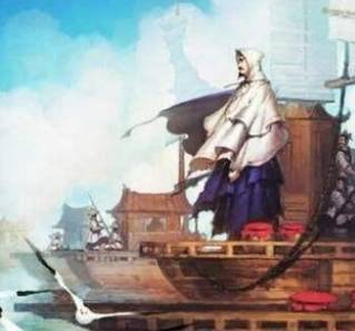 三国历史图片