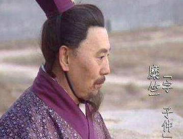 刘备历史图片