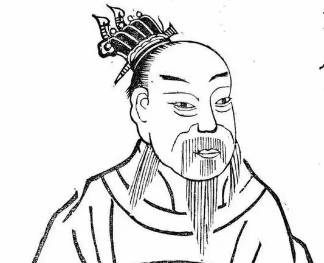 卫宣公历史图片