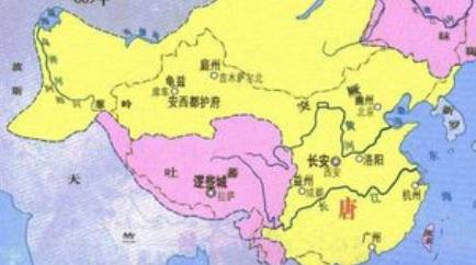杜伏威历史图片