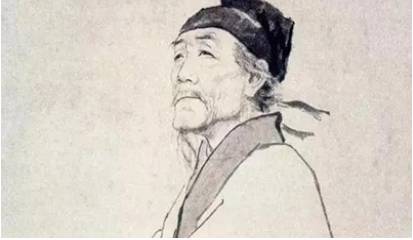 杜甫历史图片