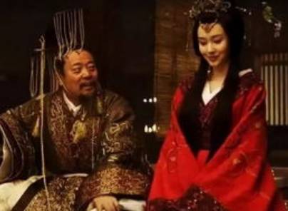 卫献公历史图片