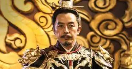 李显历史图片