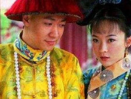 乾隆历史图片