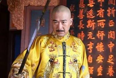 乾隆历史图片