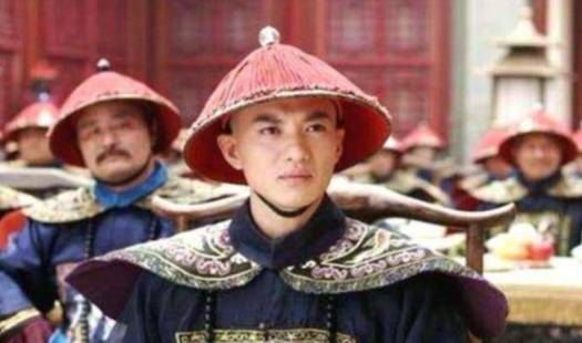 清朝历史图片