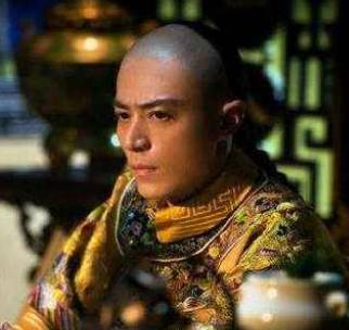 富察氏历史图片