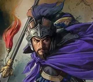 袁绍历史图片