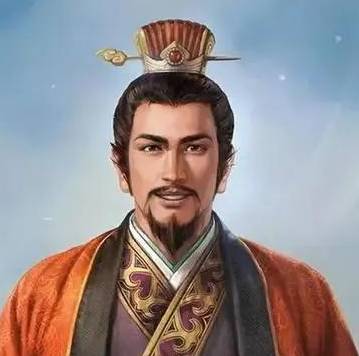 袁绍历史图片