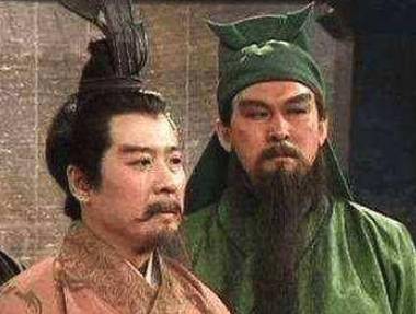 糜芳历史图片