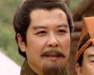 张飞历史图片