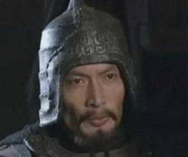 张飞历史图片