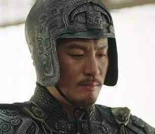 张飞历史图片
